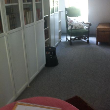 Ferienwohnung Heil - Koenigs Wusterhausen Ruang foto