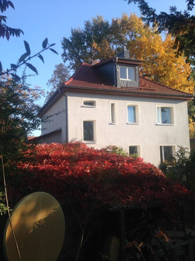 Ferienwohnung Heil - Koenigs Wusterhausen Bagian luar foto