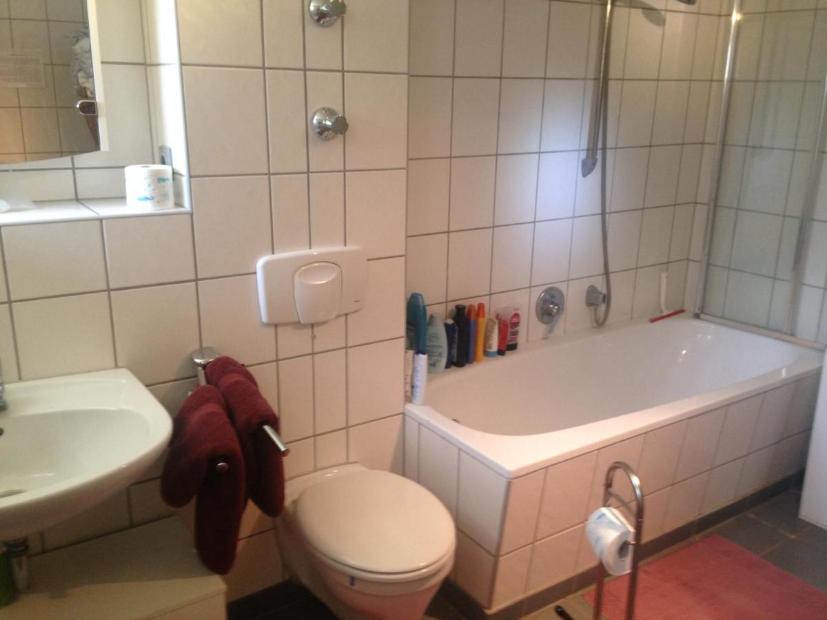 Ferienwohnung Heil - Koenigs Wusterhausen Bagian luar foto