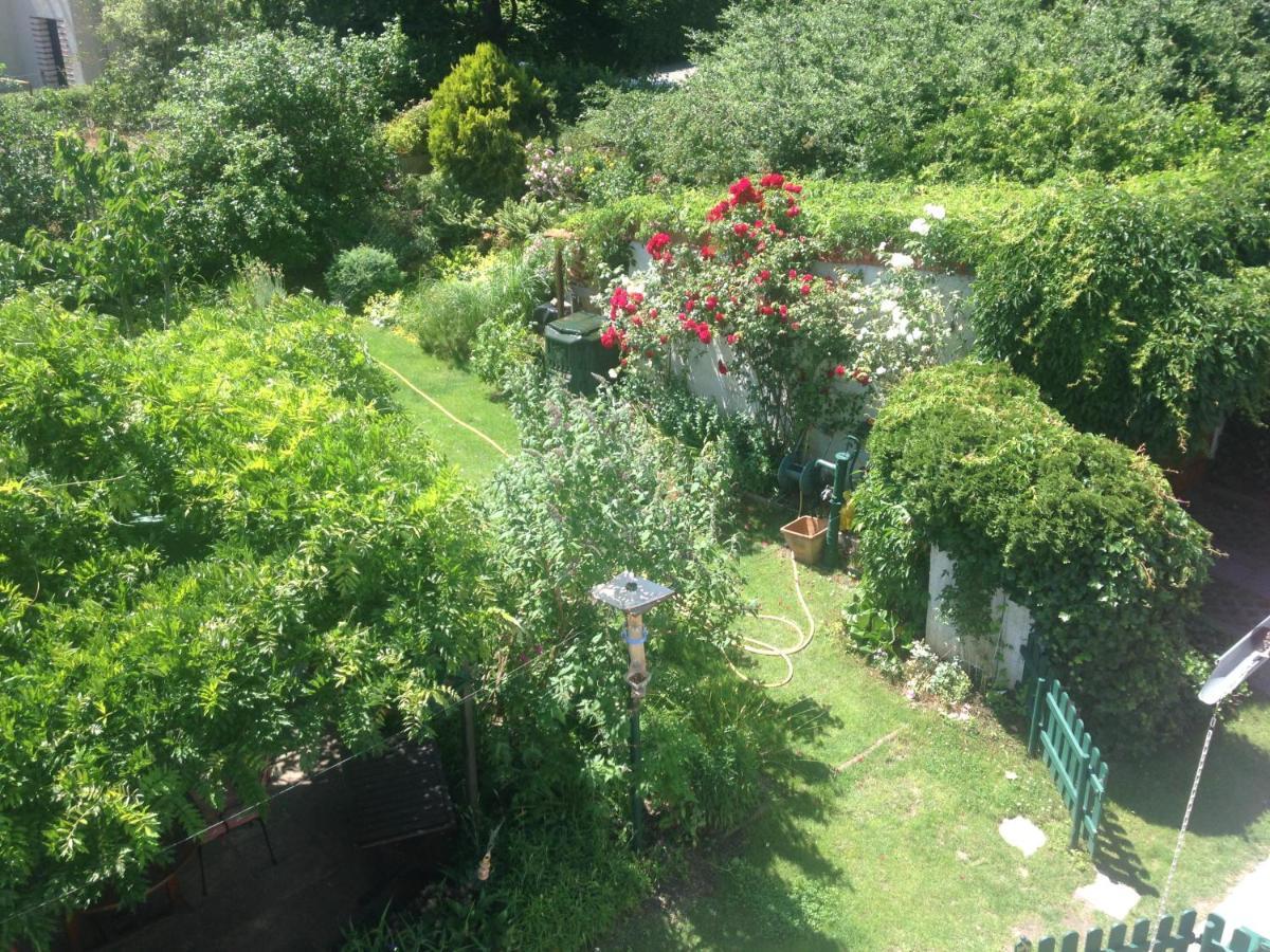 Ferienwohnung Heil - Koenigs Wusterhausen Bagian luar foto