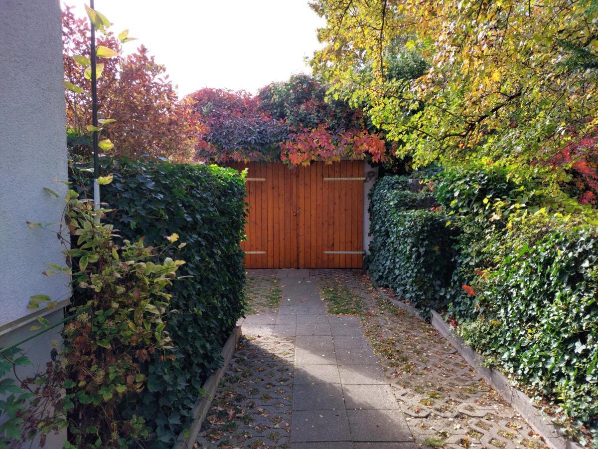 Ferienwohnung Heil - Koenigs Wusterhausen Bagian luar foto