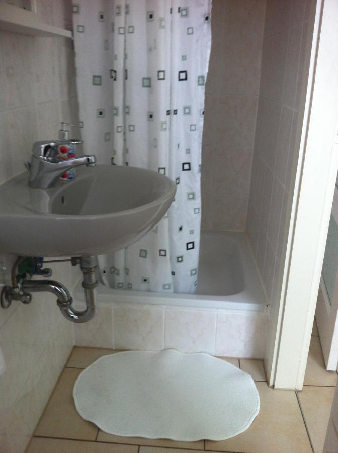 Ferienwohnung Heil - Koenigs Wusterhausen Bagian luar foto