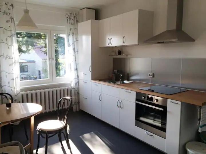 Ferienwohnung Heil - Koenigs Wusterhausen Ruang foto
